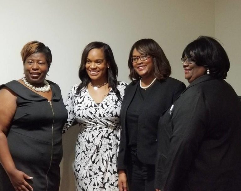 NC100BWINC, Tampa Bay Area Chapter – National Coalition of 100 Black ...